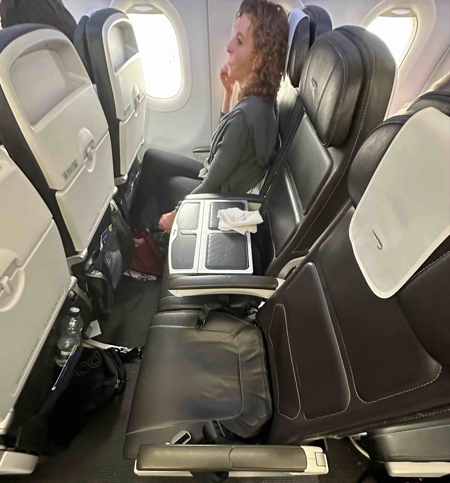 Review British Airways Business Class A320 Arn Lhr Off The Beaten Points 8080