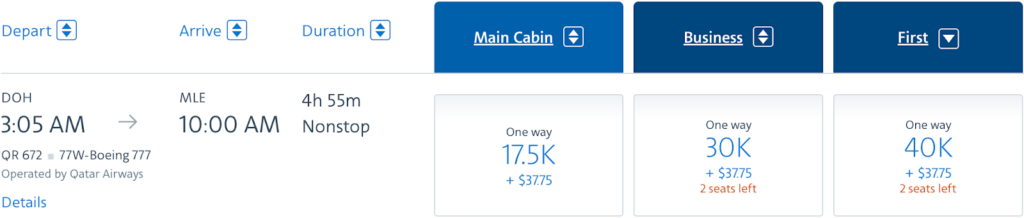 7 Highest Value AAdvantage Miles Redemptions (Using Math)