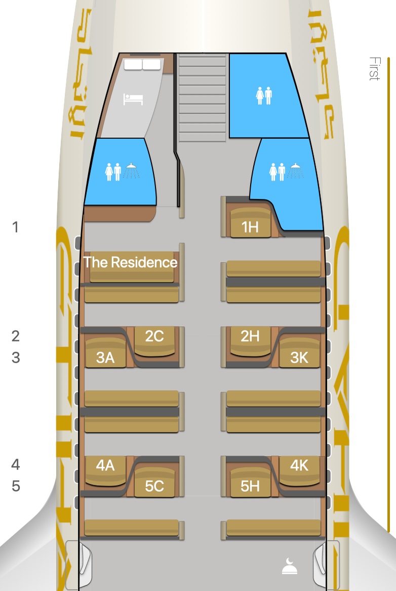 a diagram of a plane